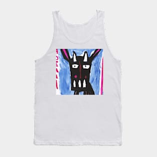 animal Tank Top